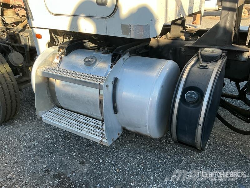 Peterbilt 365 Camion multibenne