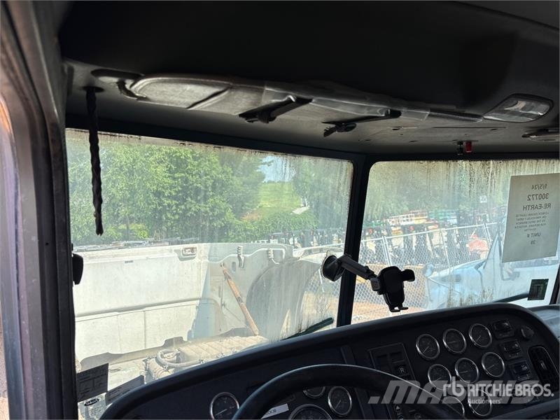 Peterbilt 367 Kallurid