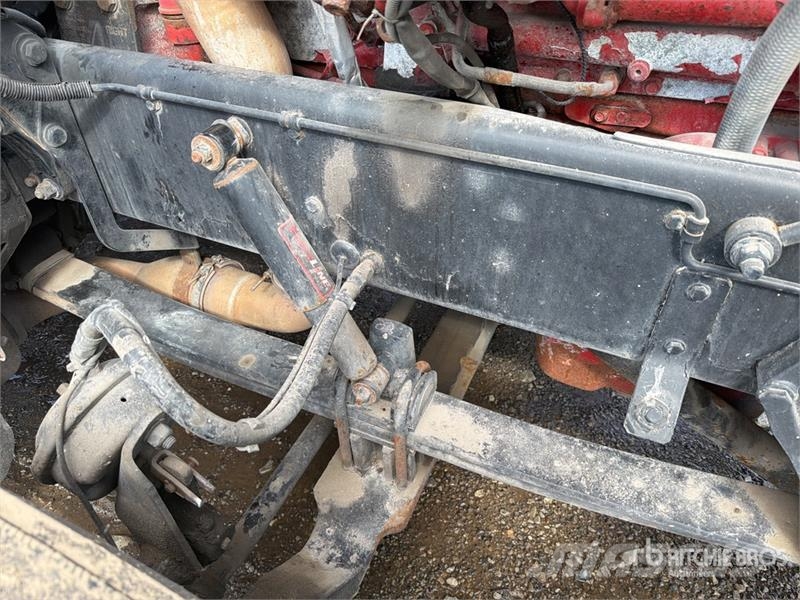 Peterbilt 367 Çekiciler