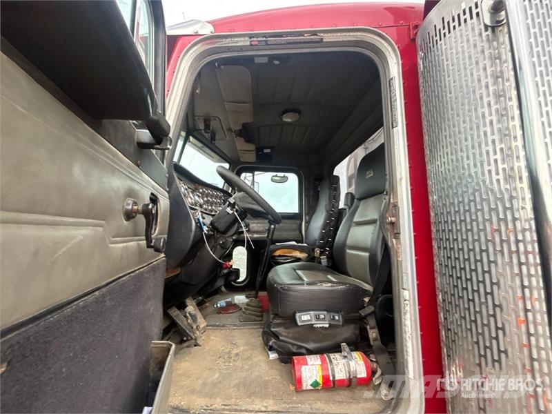 Peterbilt 379 Vlačilci