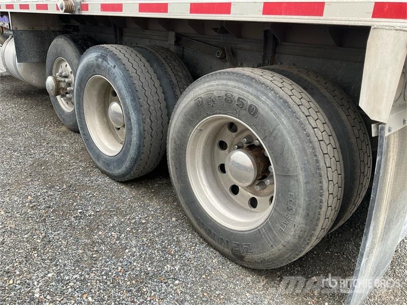 Peterbilt 379 Camiones bañeras basculantes o volquetes