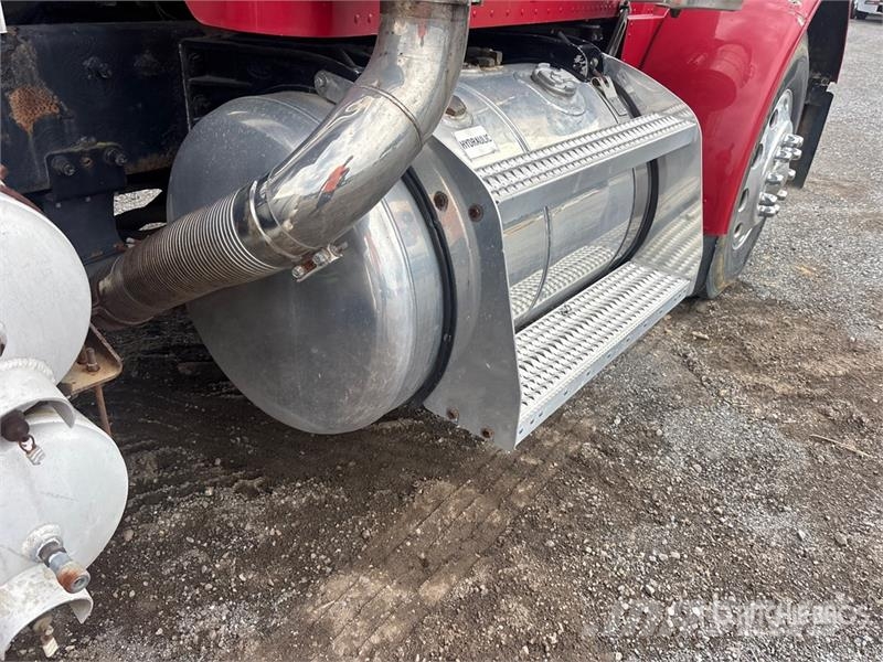 Peterbilt 379 Tracteur routier