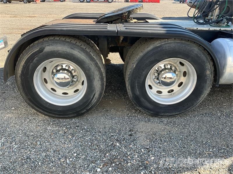 Peterbilt 379 Traktorske jedinice