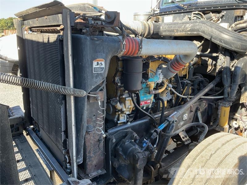Peterbilt 379 Traktorske jedinice