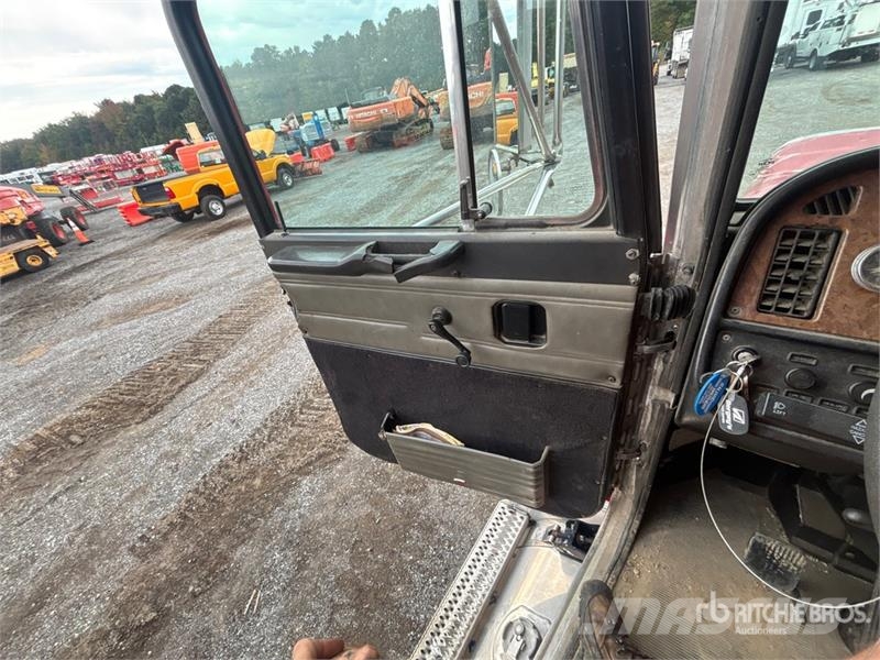 Peterbilt 379 Vlačilci