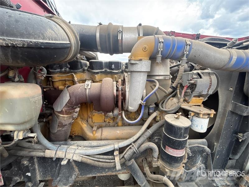 Peterbilt 379 Vlačilci