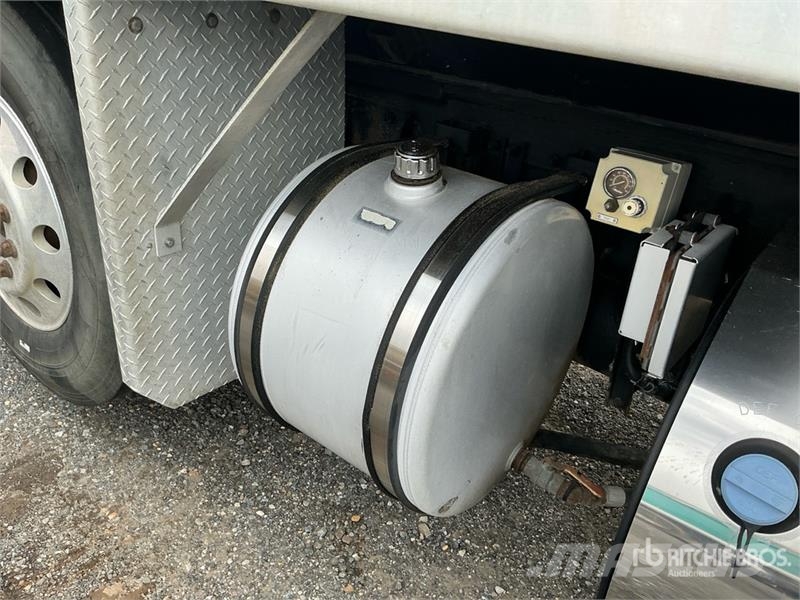 Peterbilt 388 Camiões basculantes
