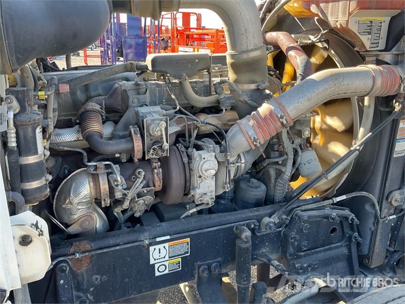 Peterbilt 388 Тягачі