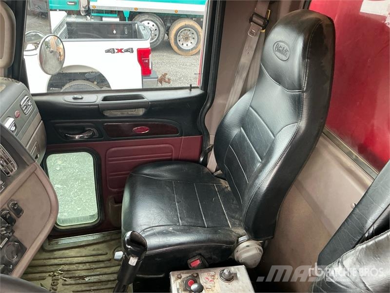 Peterbilt 388 Camiões basculantes