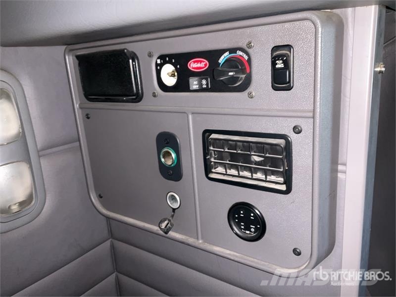 Peterbilt 389 Çekiciler