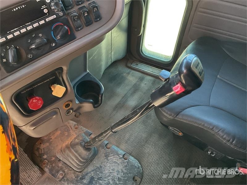Peterbilt 389 Çekiciler