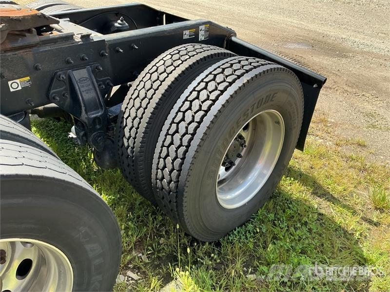 Peterbilt 389 Ciągniki siodłowe