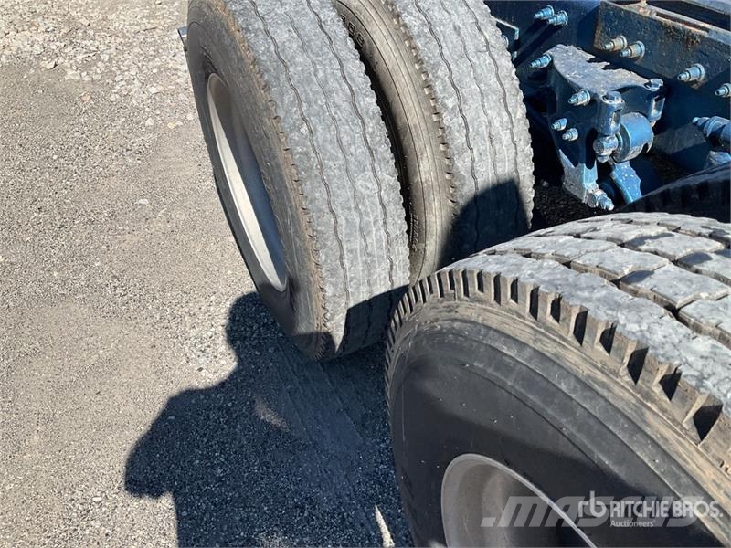 Peterbilt 389 Camiones tractor