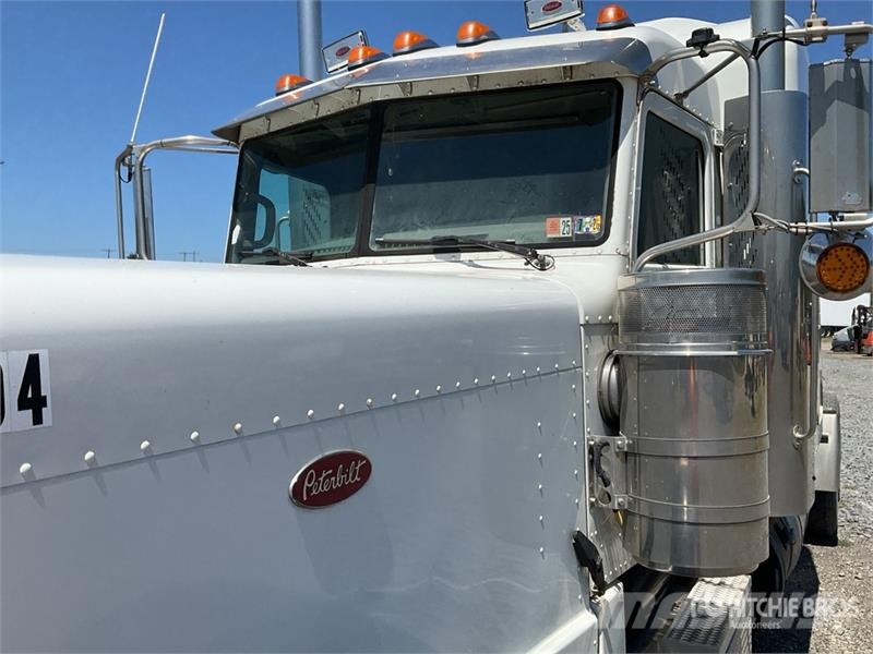 Peterbilt 389 Çekiciler