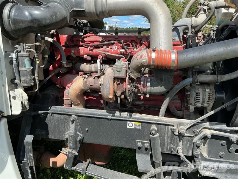Peterbilt 389 Ciągniki siodłowe