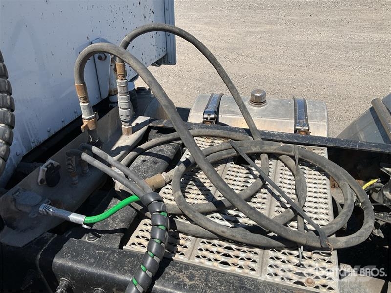 Peterbilt 389 Çekiciler