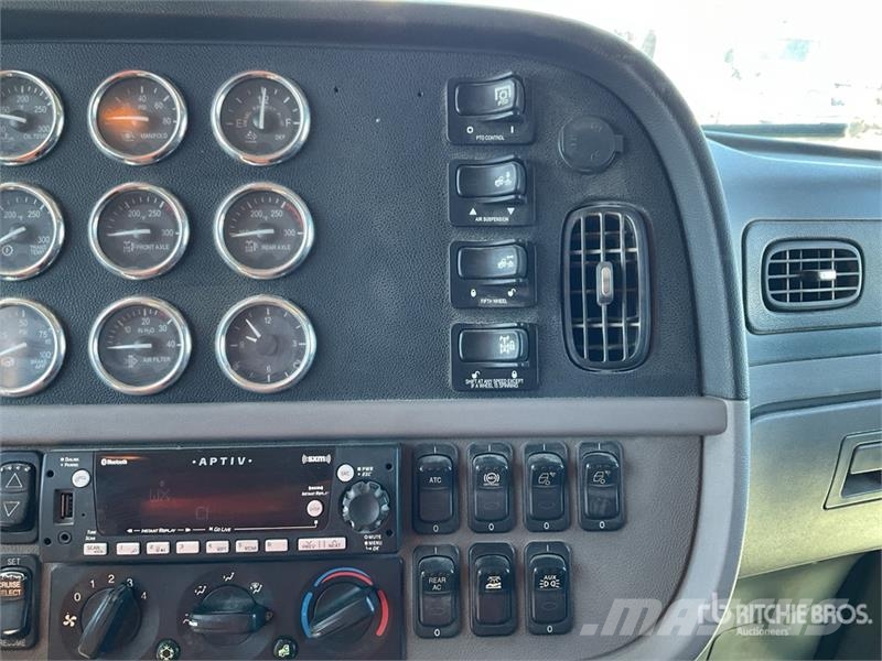 Peterbilt 389 Çekiciler