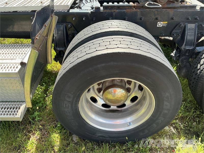 Peterbilt 389 Ciągniki siodłowe