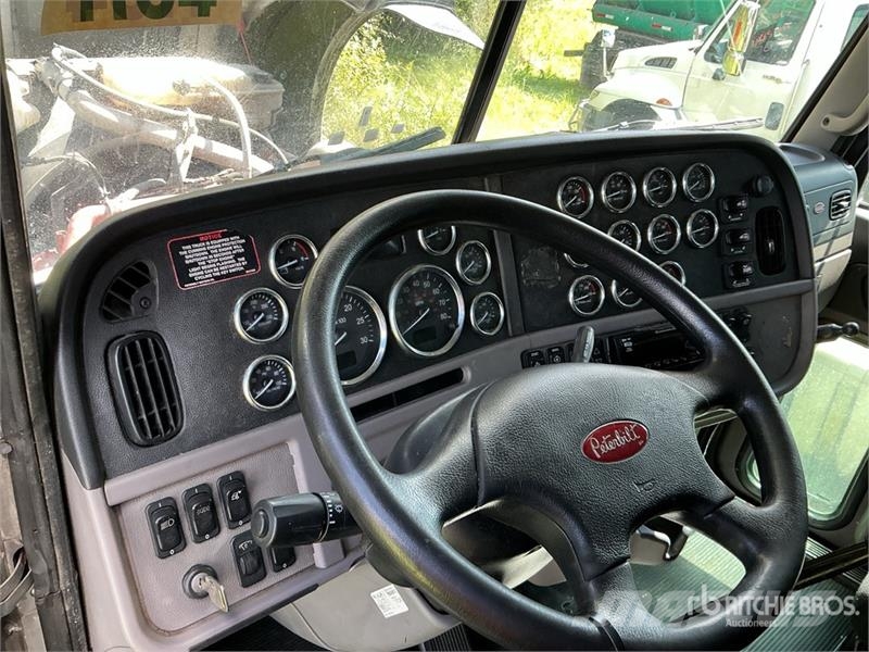 Peterbilt 389 Ciągniki siodłowe