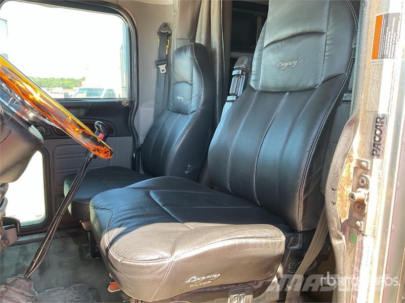 Peterbilt 389 Çekiciler