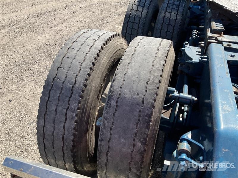 Peterbilt 389 Camiones tractor