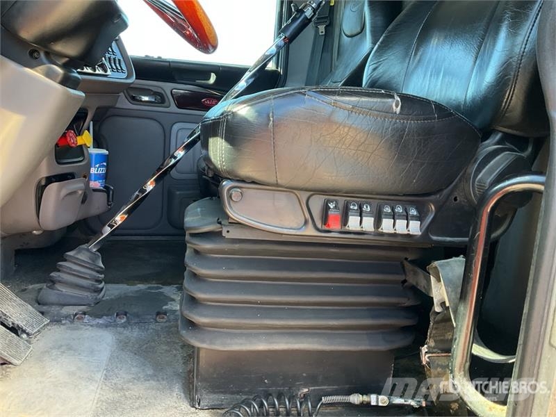 Peterbilt 389 Camiones tractor