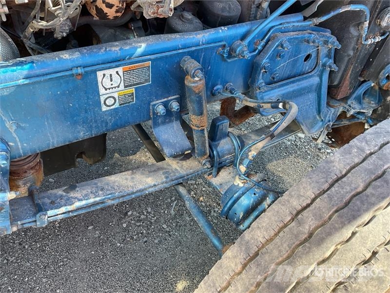 Peterbilt 389 Camiones tractor