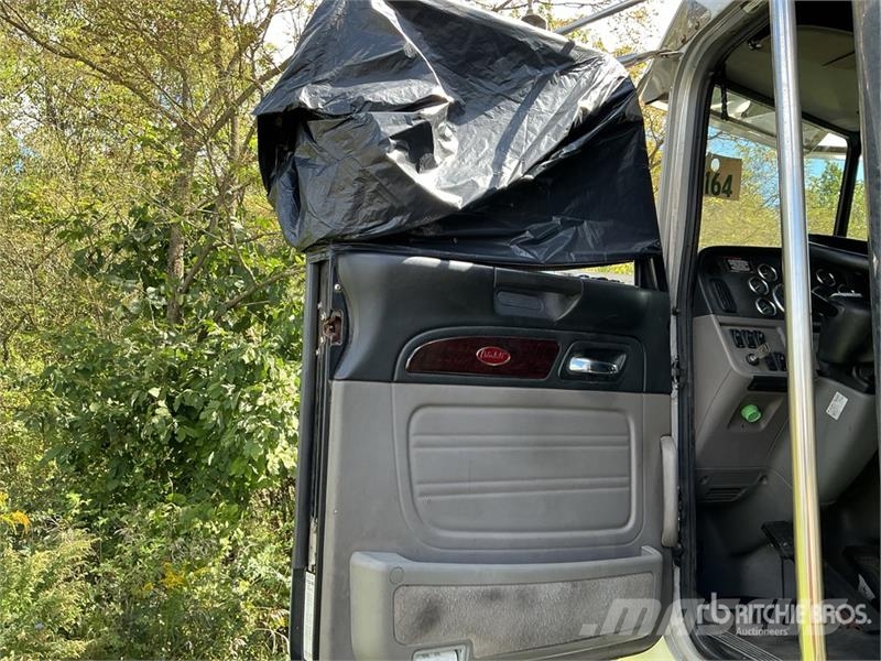 Peterbilt 389 Ciągniki siodłowe