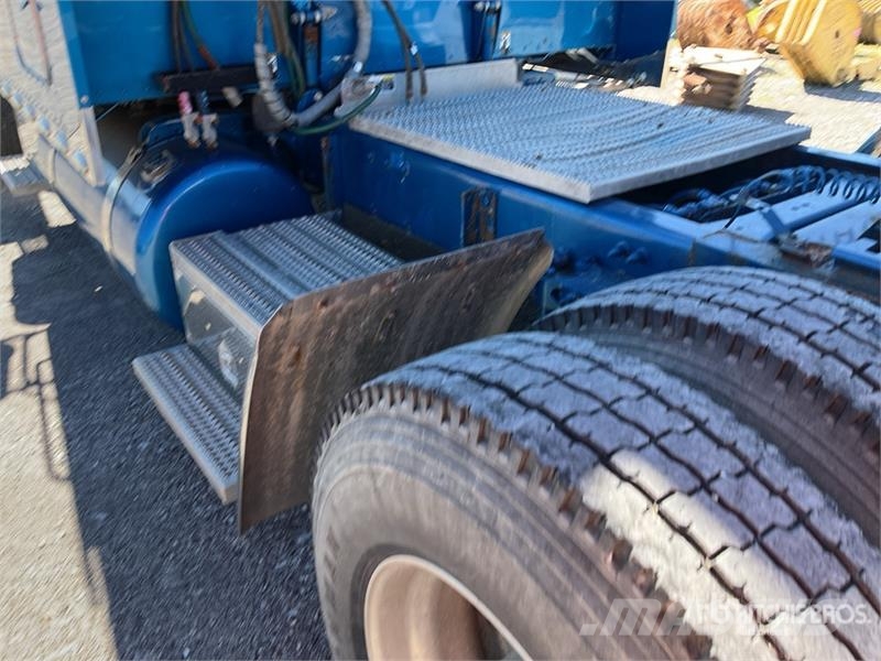 Peterbilt 389 Camiones tractor
