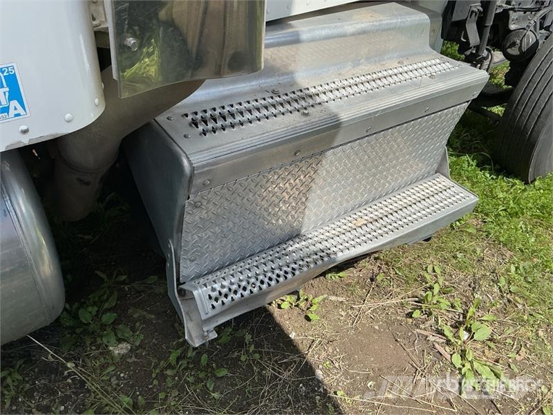 Peterbilt 389 Ciągniki siodłowe