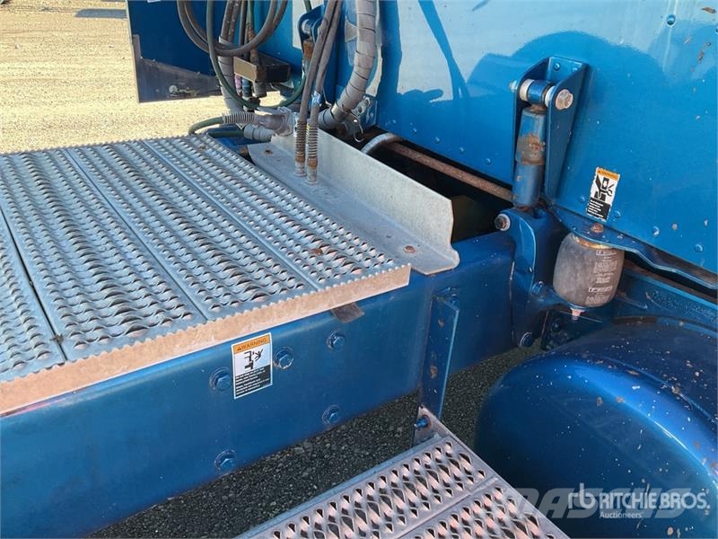 Peterbilt 389 Camiones tractor