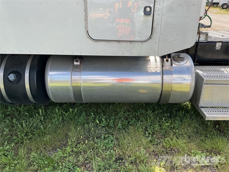 Peterbilt 389 Ciągniki siodłowe