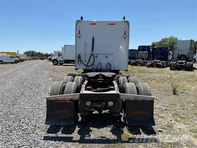 Peterbilt 389 Çekiciler