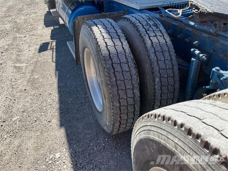 Peterbilt 389 Camiones tractor