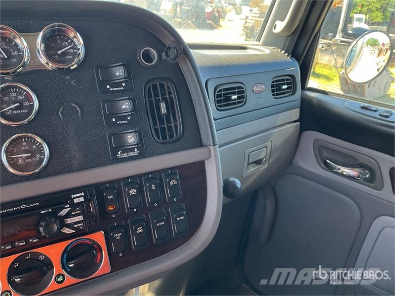 Peterbilt 389 Camiones tractor