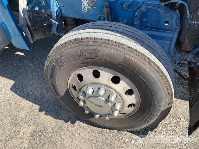 Peterbilt 389 Camiones tractor