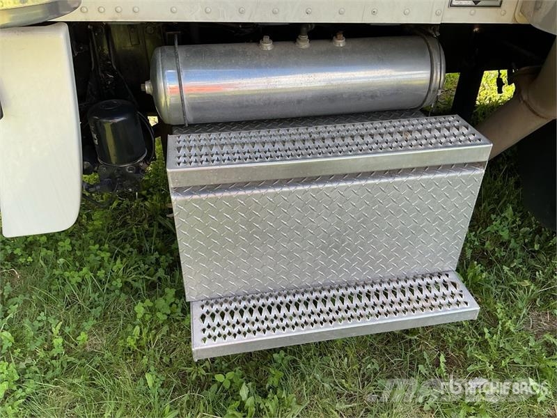 Peterbilt 389 Ciągniki siodłowe