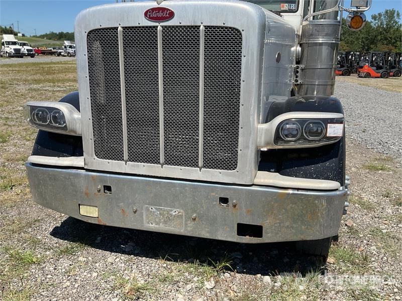 Peterbilt 389 Çekiciler