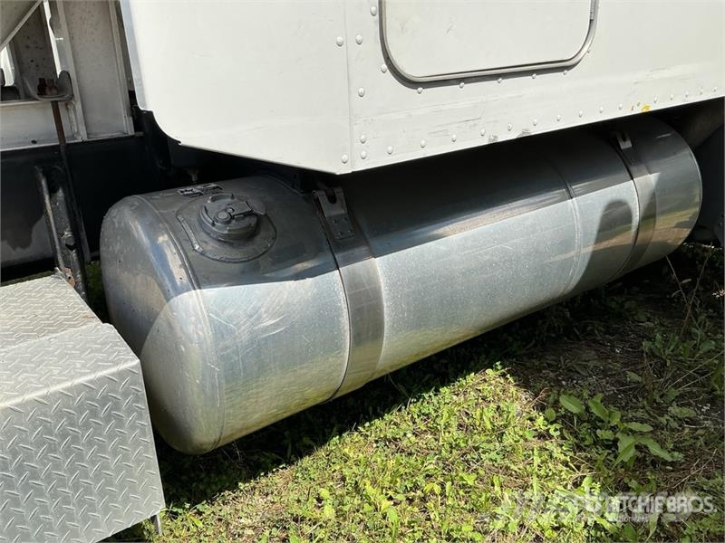 Peterbilt 389 Ciągniki siodłowe
