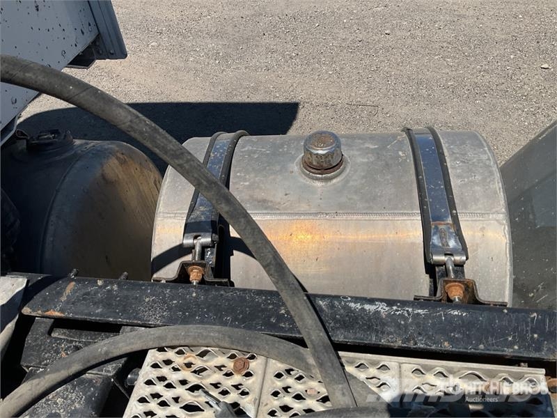 Peterbilt 389 Çekiciler