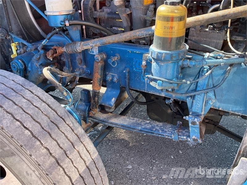 Peterbilt 389 Camiones tractor