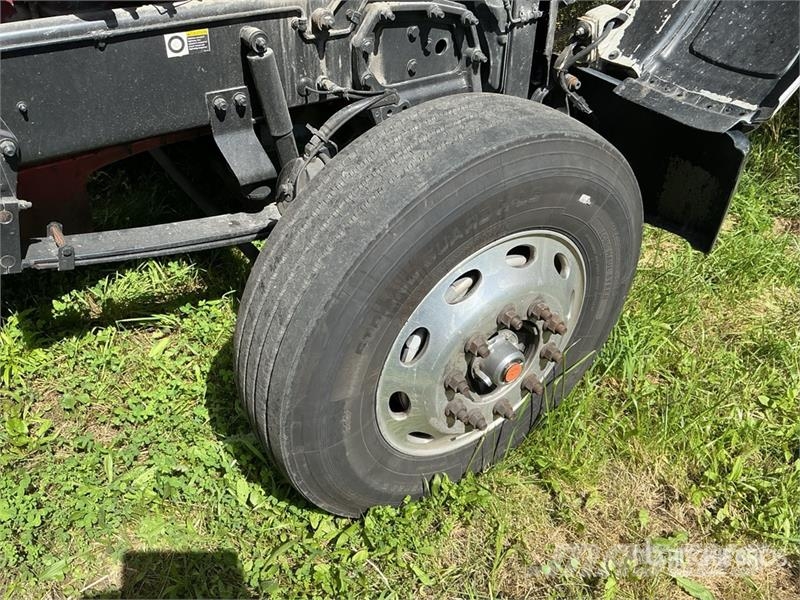 Peterbilt 389 Ciągniki siodłowe
