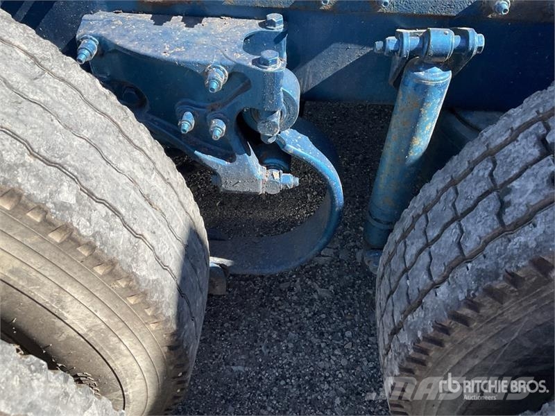 Peterbilt 389 Camiones tractor