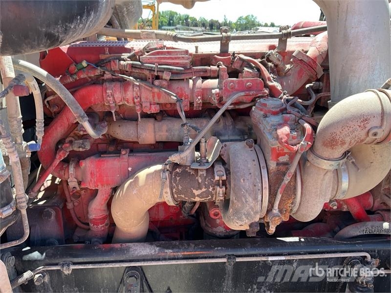 Peterbilt 389 Çekiciler