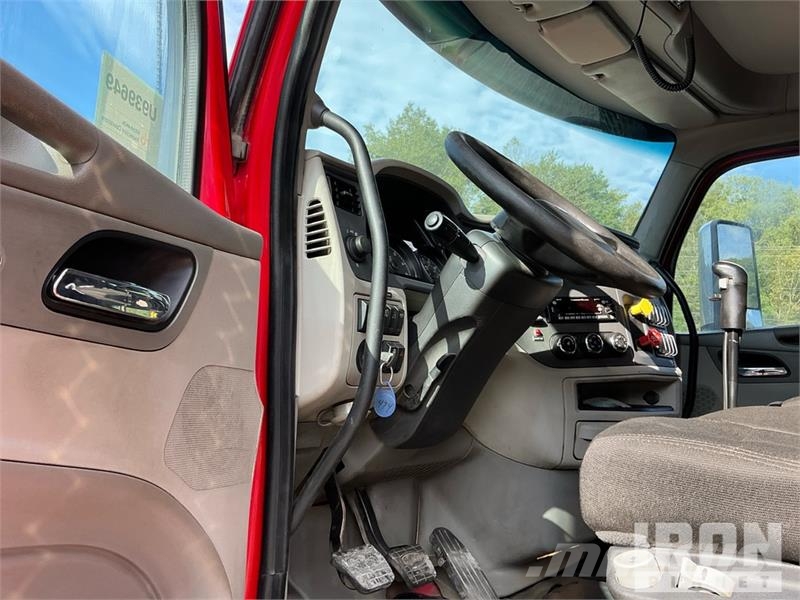 Peterbilt 567 Kallurid