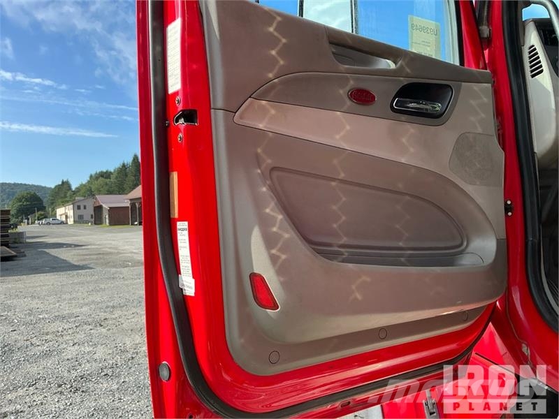 Peterbilt 567 Kallurid