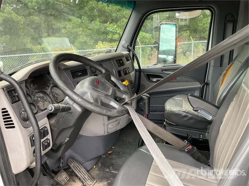 Peterbilt 579 Traktorske jedinice