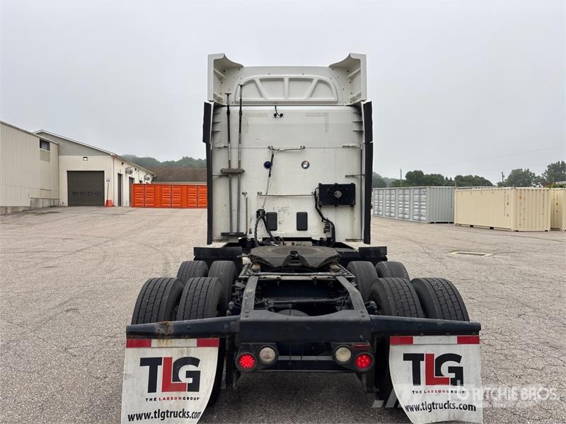Peterbilt 579 Traktorske jedinice