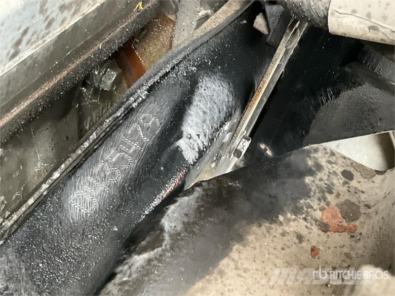 Peterbilt 579 Traktorske jedinice