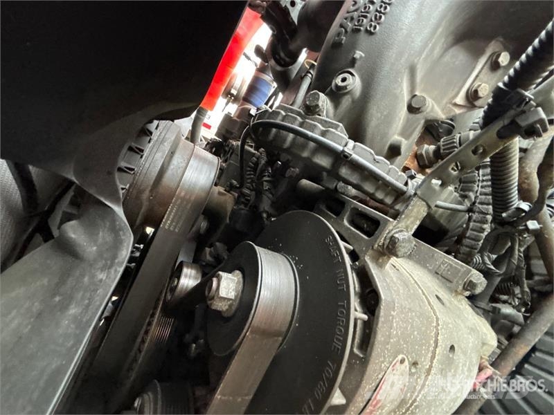 Peterbilt 579 Prime Movers